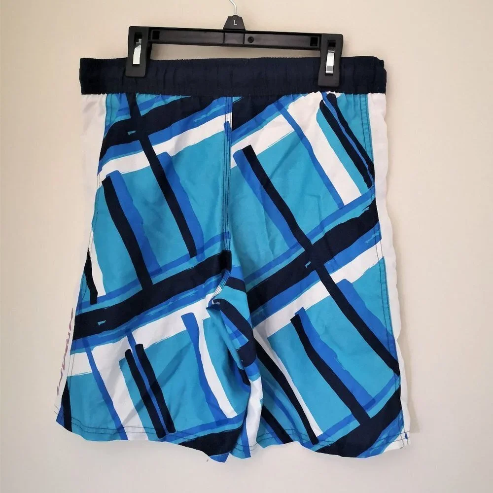 Nike Big Boys Swim‎ Trunk Size Small